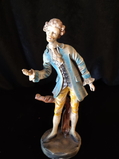 İtalian 1940-1950 Dönem Bakalit Biblo