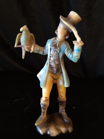 İtalian 1940-1950 Dönem Bakalit Biblo