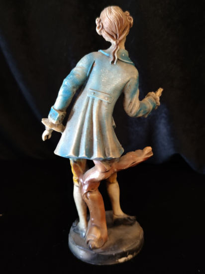 İtalian 1940-1950 Dönem Bakalit Biblo