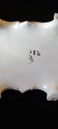 İtalian Capitamonte Jardinyer