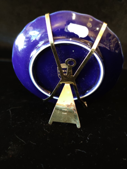 Limoges Kaideli Porselen Tabak