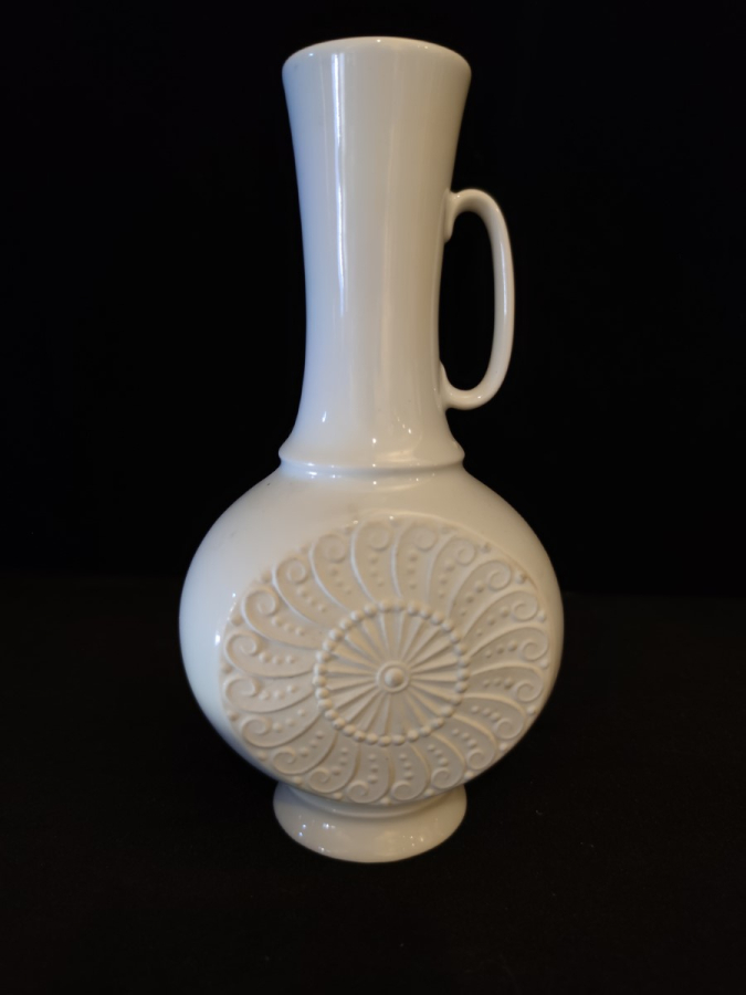 KPM Porselen Vazo