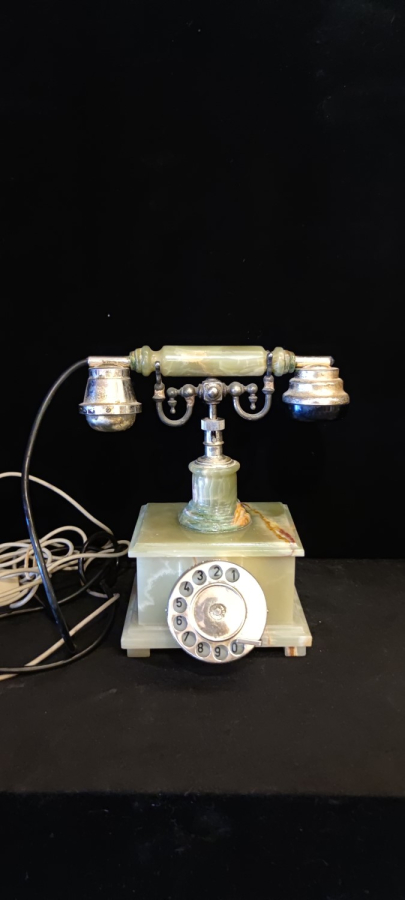 Mermer Telefon 1970-1980 Dönemi